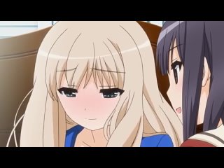 [yuri s revenge] sono hanabira ni kuchizuke o | to become your lover episode 1 [hentai] yuri