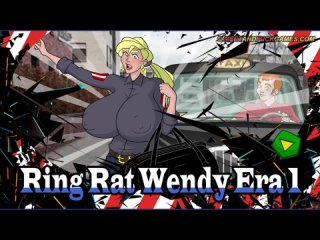 ring rat wendy era 1 [meet and fuck]